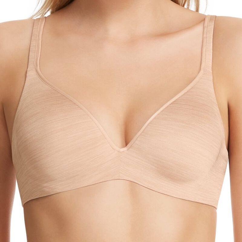 Berlei Barely There Strata Bra image number 0